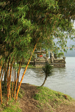 廟bedungul