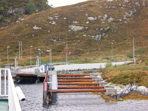 ferrydock