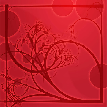 花邊框廣場(chǎng)