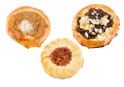 茶點(diǎn)心