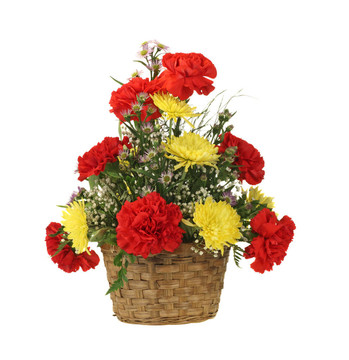 花籃