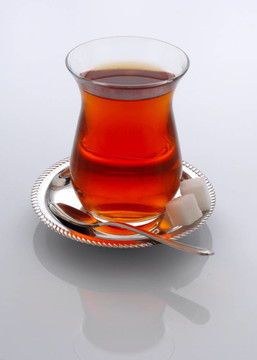 茶