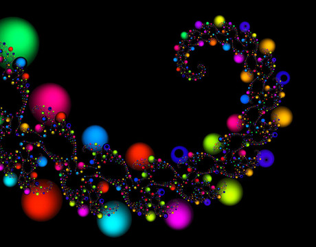 Garland。