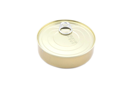 罐頭食品宏觀
