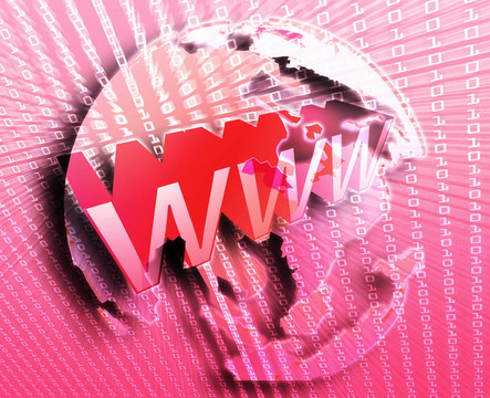 WWW互聯(lián)網(wǎng)