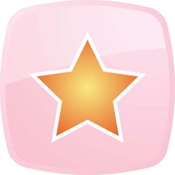 書簽導(dǎo)航圖標