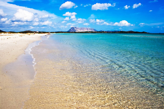 海灘辛塔