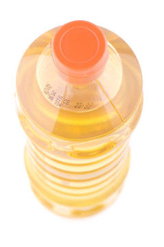 玉米油