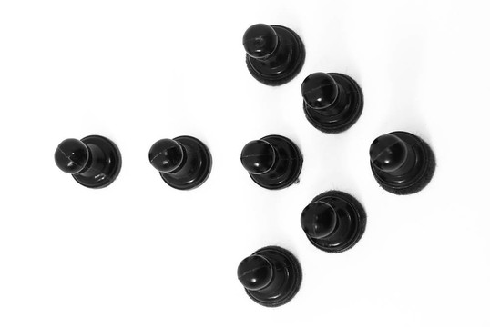 國際象棋的領(lǐng)導(dǎo)