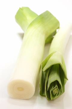 韭菜