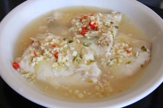 麻辣魚