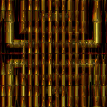 光滑的機(jī)