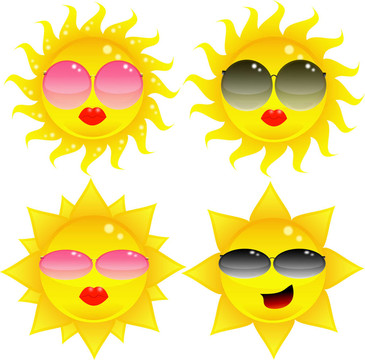 太陽眼鏡