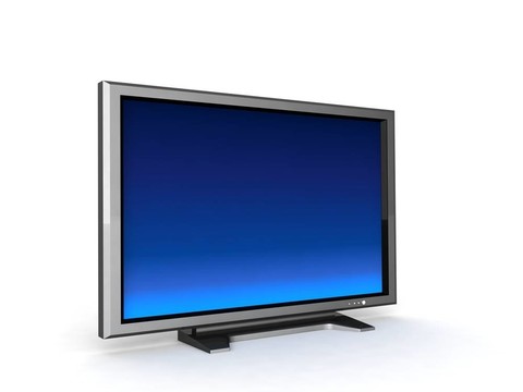 液晶電視