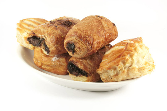 奶油糕點(diǎn)品種