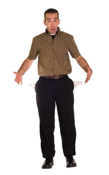 全身壞男人