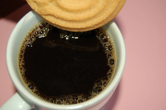 CoffeeTime