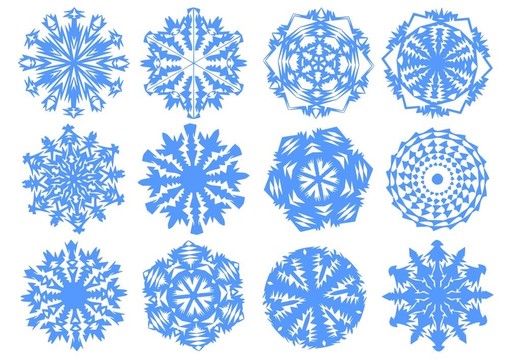 雪花