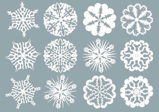 雪花