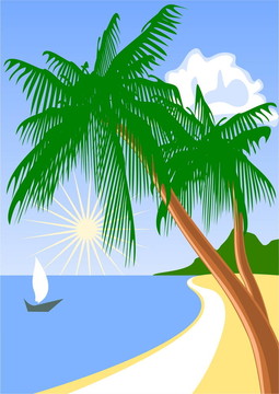 海和樹