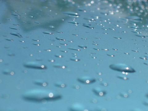 雨滴