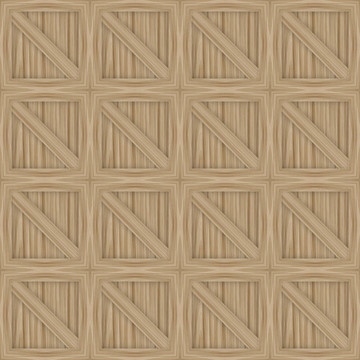 木箱