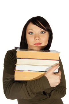女人的書
