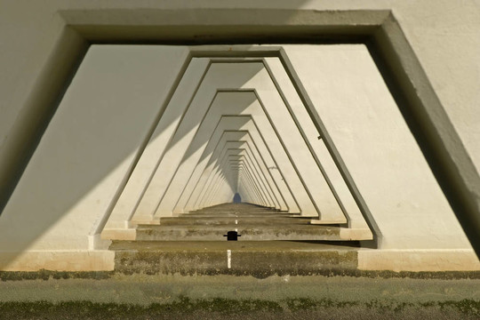 的zeelandbrug