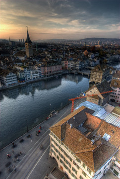 從grossmuenster