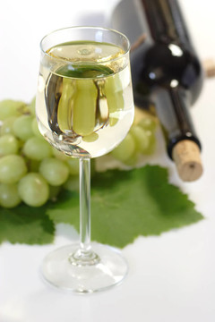 葡萄酒瓶