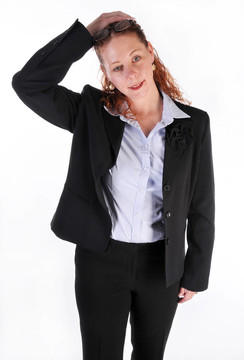 女企業(yè)家