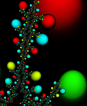 Garland。
