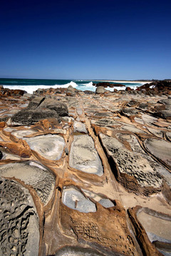 rocklines