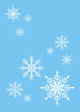 雪花3
