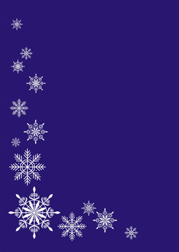雪花5