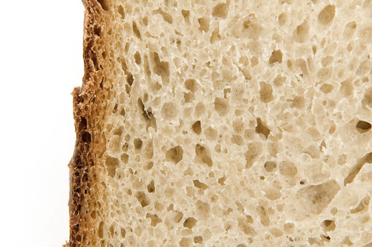 面包的細(xì)節(jié)