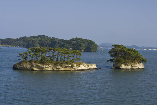 松島景觀
