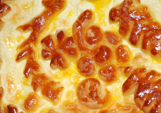 開胃點(diǎn)心