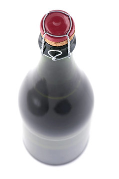 氣泡酒瓶宏