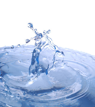 水濺