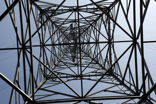 電塔