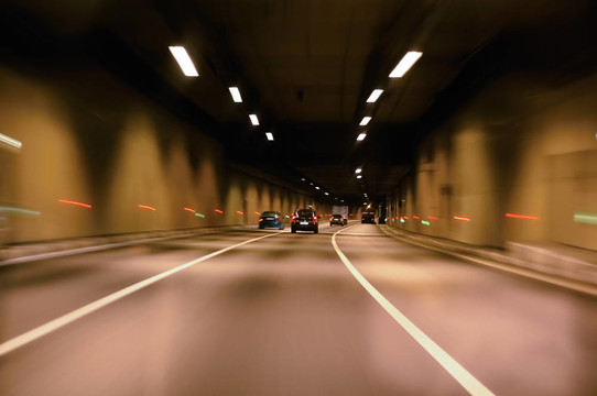公路隧道