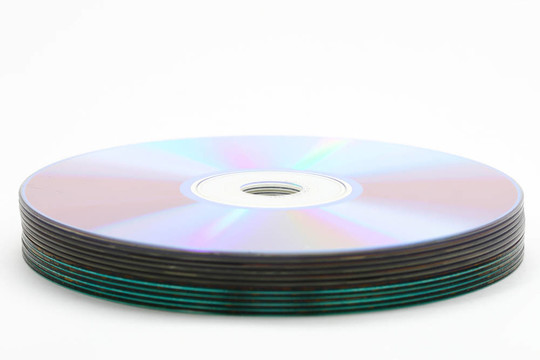 CD