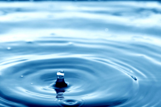 水濺