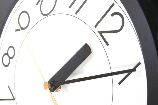 12時鐘