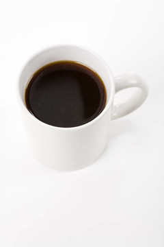 咖啡杯
