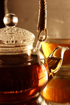 上午茶