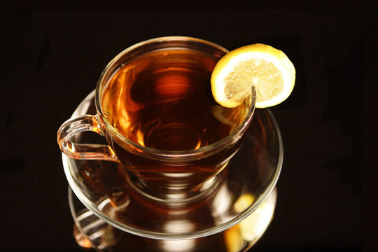 上午茶