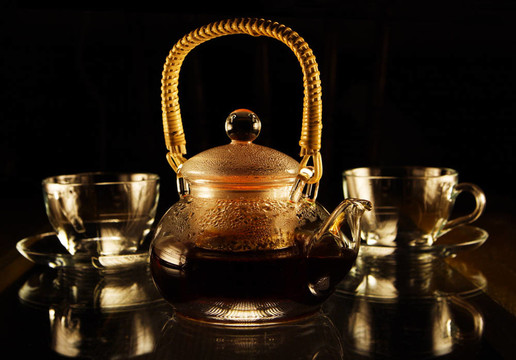 茶葉