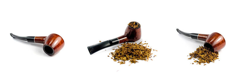 煙草管和煙草